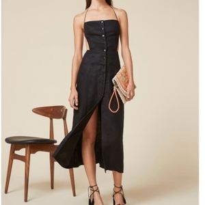 Reformation Manon Dress